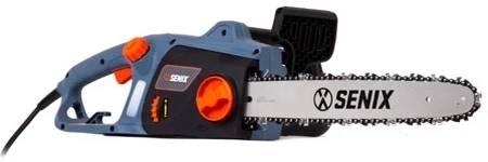Senix Cse22-m1-eu Elektrikli Motorlu Testere 2000w ürün görseli 1