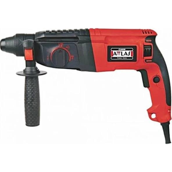Attlas ATP 810 800 W Pneomatik Kırıcı Delici ürün görseli 1