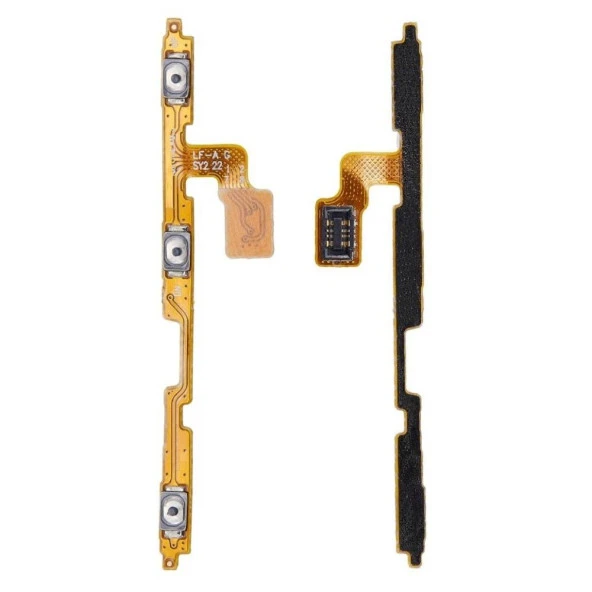 Samsung Galaxy M31 On Off Ses Açma Kapama Filmi SM-M315F ürün görseli 1
