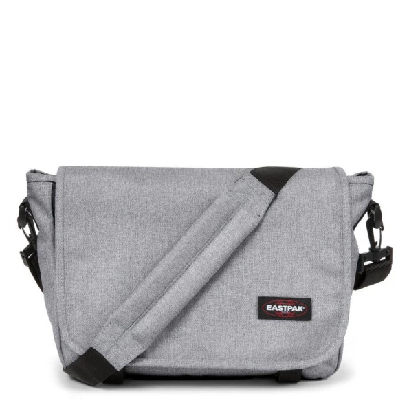 Eastpak JR Omuz Askılı Postacı Çantası Sunday Grey EK0000773631 ürün görseli 1