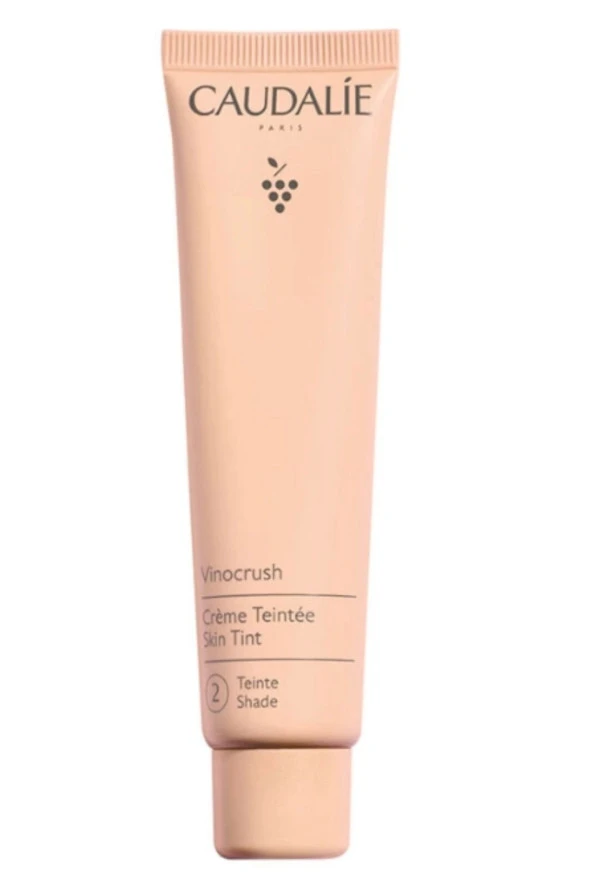 Caudalie Vinocrush Skin Tint 2 - 30 ml ürün görseli 1