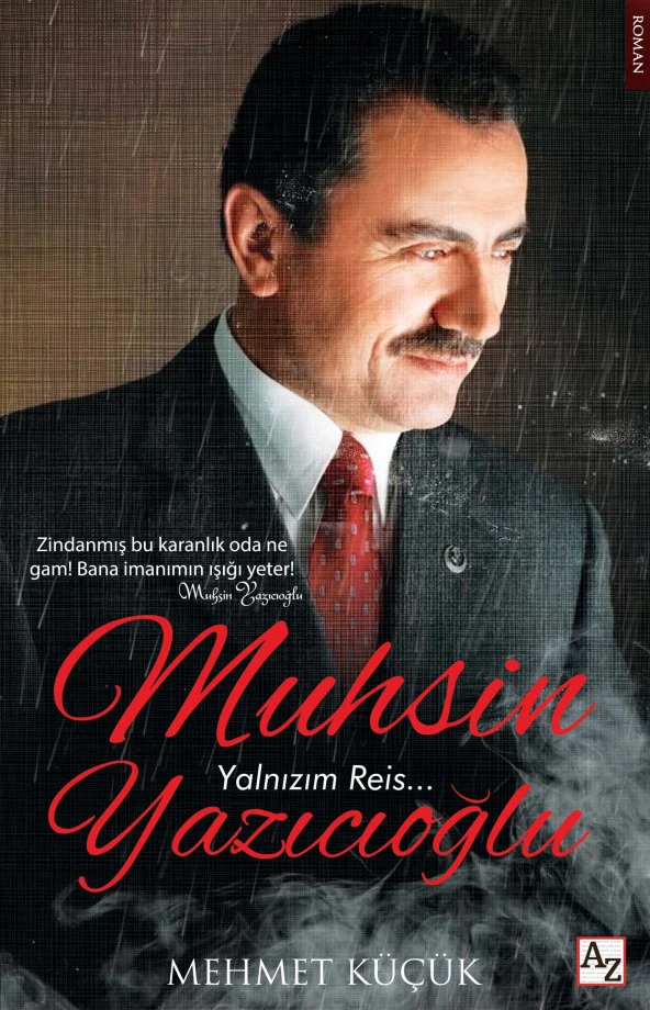 Muhsin Yazıcıoğlu-Mehmet Küçük ürün görseli 1