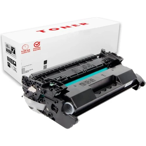 CF259X Hp Laserjet Pro M304A Yazıcı Uyumlu Muadil Toner 9bin Syf ürün görseli 1
