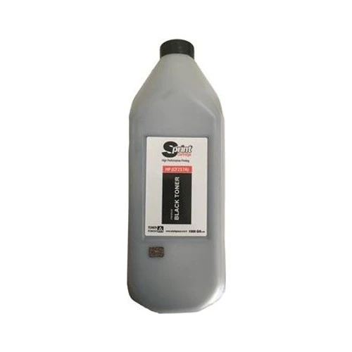 Sprint HP M102A/M130A (CF217A) - M106/M134 (CF233A) Toner Tozu 1 kg ürün görseli 1