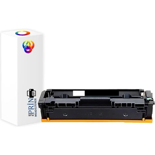Hp 207A-W2210A Siyah Chipsiz Muadil Toner ürün görseli 1