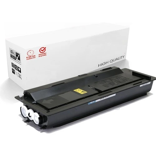 Kyocera Mita KM-2050F-TK-410 Yazıcı Uyumlu Muadil Toner 18Bin SYF ürün görseli 1