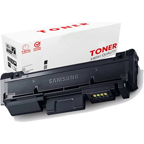 PlusPrint MLT-D116L - M2875FD 3.000 Sayfa Çipli Yazıcı Uyumlu Muadil Toner ürün görseli 1