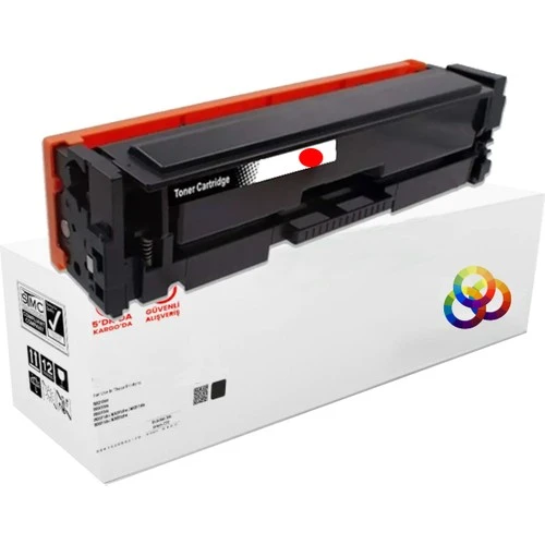 Canon CRG-045 Kırmızı Muadil Toner ürün görseli 1