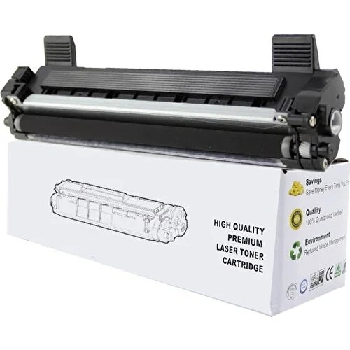 TN-1040 Brother DCP-1511 Yazıcı Uyumlu Muadil Toner ürün görseli 1