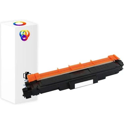 PlusPrint BROTHER MFC-L3730CDN UYUMLU Muadil Toner TN-277 Siyah ürün görseli 1