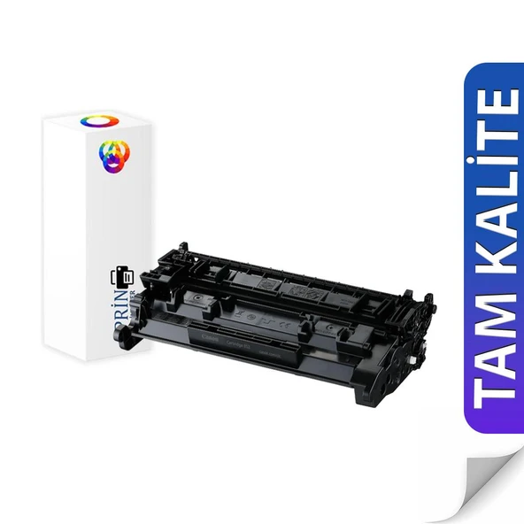 CRG-052H I-Sensys MF-424DW Muadil Toner ürün görseli 1