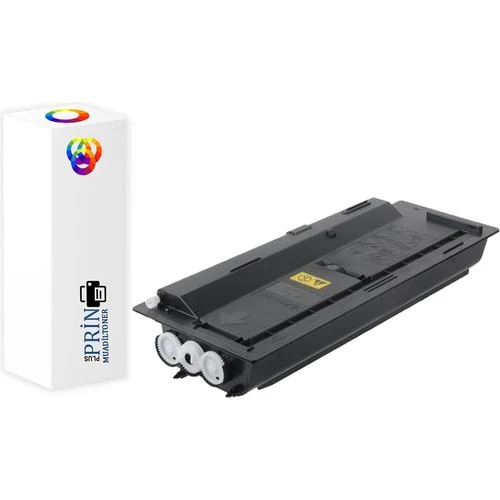 Kyocera FS-6030 Yazıcı Uyumlu Muadil Toner 15 Bin Syf TK-475 ürün görseli 1
