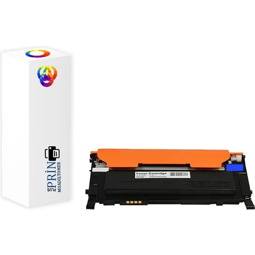 PlusPrint K404 Samsung Xpress C433 Mavi  Muadil Toner ürün görseli 1
