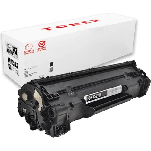 CRG-728 / Imageclass MF-4420W Muadil Toner ürün görseli 1