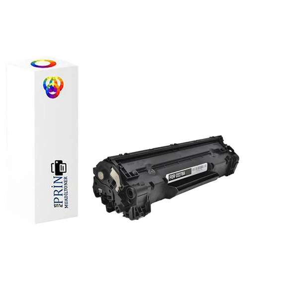 CRG-728 / Imageclass MF-4420W Muadil Toner - Resim 2