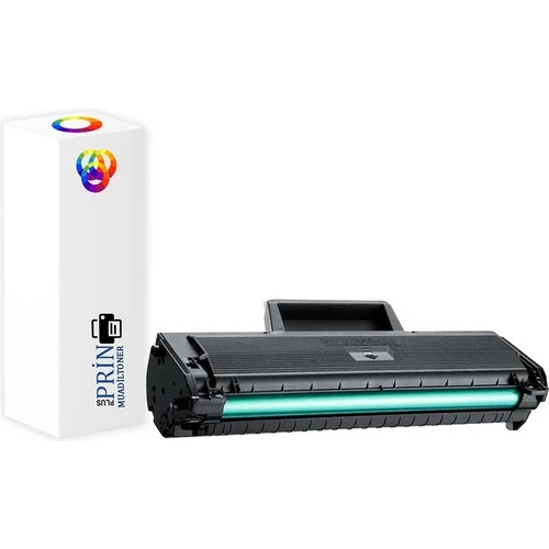 Samsung Mlt-D101 / Samsung Scx 3405W Yazıcı Uyumlu Muadil Toner Chipsiz ürün görseli 1