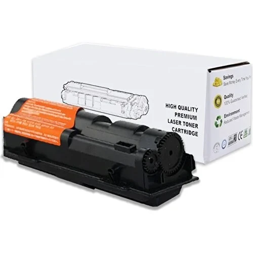 Kyocera Mita FS-1116MFP-TK-110  yazıcı Uyumlu Yazıcı Uyumlu Muadil Toner 6.000 Sayfa ürün görseli 1