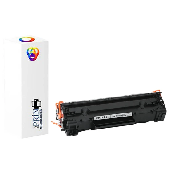 CRG-737 | Canonİ-Sensys MF231 Uyumlu Muadil Toner ürün görseli 1