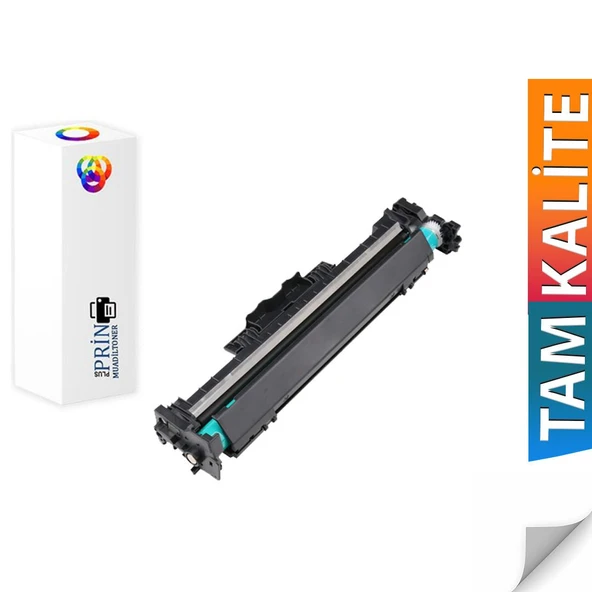 HP CF219A Hp Laserjet Pro Mfp M130A Yazıcı Uyumlu Muadil Drum Ünitesi 12BIN Syf ürün görseli 1
