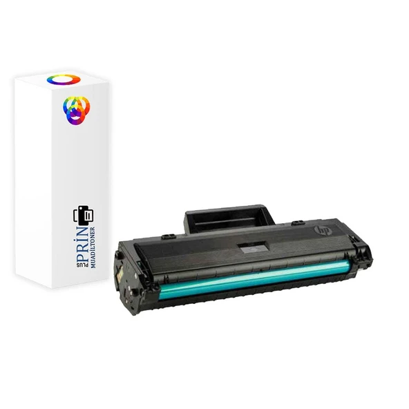 HP Laser Mfp 137FNW Yazıcı Uyumlu Muadil Toner 1000SAYFA Chipli ürün görseli 1