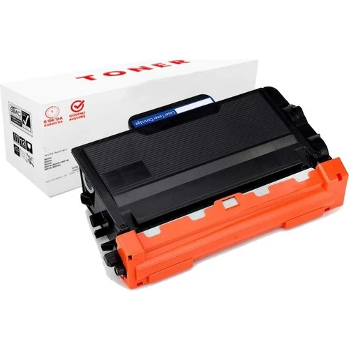 PlusPrint Brother MFC-L6900DW Uyumlu Muadil Toner TN-3467 ürün görseli 1