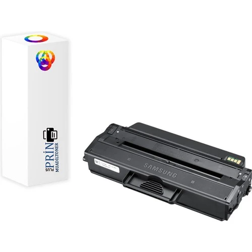 PlusPrint Mlt D103L - Samsung ML-2950ND Yazıcı Uyumlu Muadil Toner ürün görseli 1