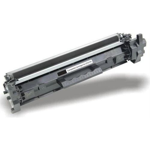 Hp Laserjet Pro M102A Yazıcı Uyumlu Muadil Toner CF217A Chipsiz 2li Paket ürün görseli 1