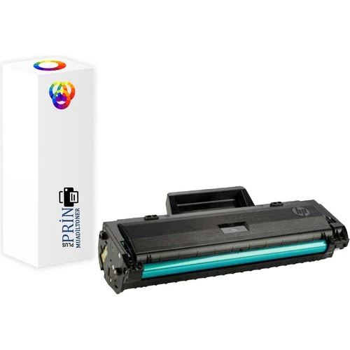 Hp 106a / Hp 5UE15A Yazıcı Uyumlu Muadil Toner 1000 Syf Chipli ürün görseli 1