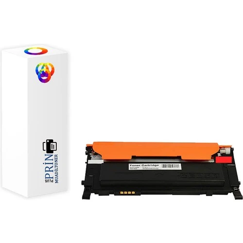 CLT-M404 Samsung Xpress C480FN Kırmızı  Muadil Toner ürün görseli 1