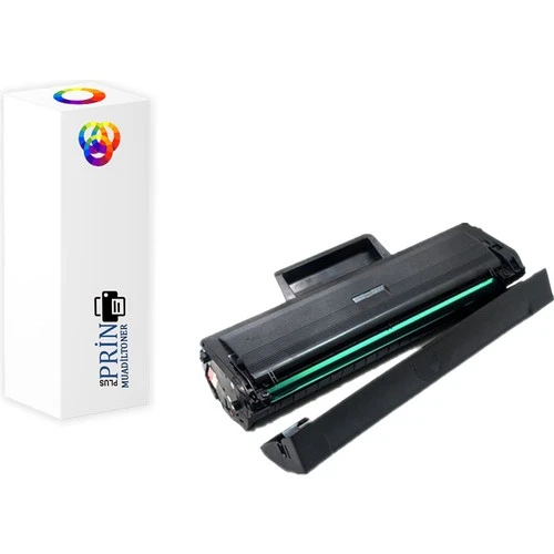 MLT-D104S - Samsung ML-1860 Yazıcı Uyumlu Muadil Toner ürün görseli 1