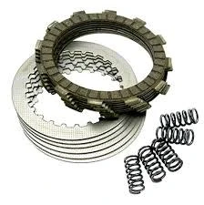 Yamaha MT09 MT-09 ABS Performans  Debriyaj balata sac yay seti EBC 2014-19 ürün görseli 1