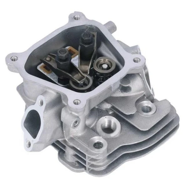 Honda GX240-270 Motor Silindir Kafası Komple 9 Hp ürün görseli 1