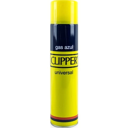 Clipper Çakmak Gazı 250ml ürün görseli 1