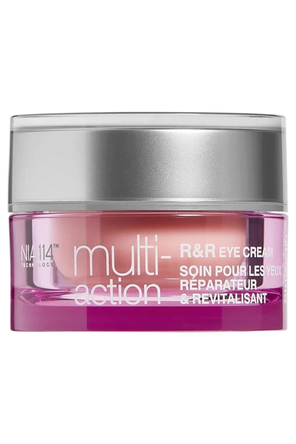 StriVectin Multi Action R&R Göz Kremi 15ML ürün görseli 1