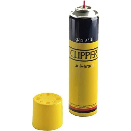 Clipper Çakmak Gazı 250ml - Resim 2