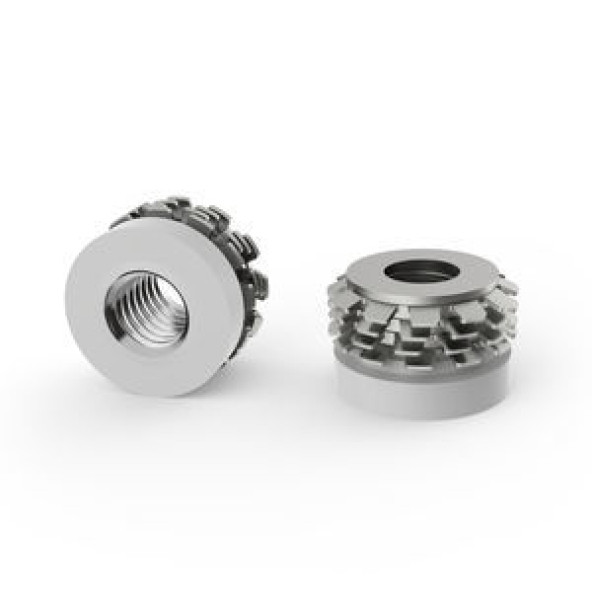 SPECIALINSERT KEEP-NUT BAĞLANTI ELEMANI ürün görseli 1