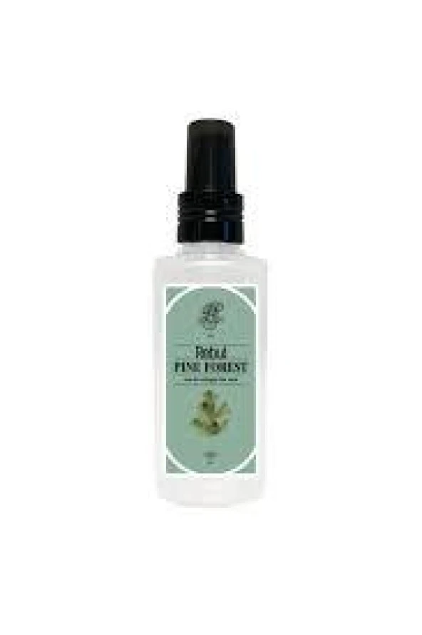 Rebul Kolonya 125ml Spreyli Pet Şişe Pine Forest ürün görseli 1