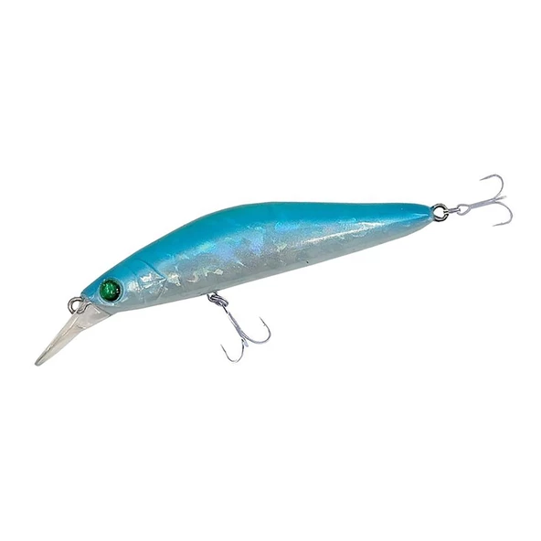 Kendo Killer's Minnow 8cm 10.9 gr Maket Balık  78 ürün görseli 1