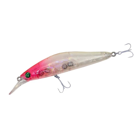 Kendo Killer's Minnow 8cm 10.9 gr Maket Balık  83 ürün görseli 1