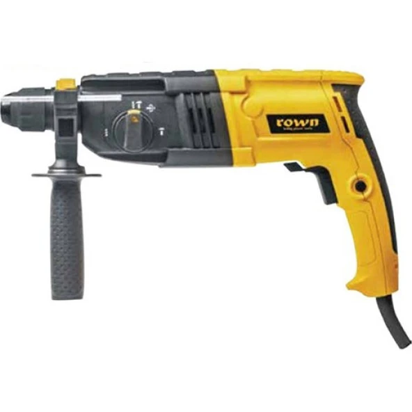 Rown Rown RN1026 Sds Plus Kırıcı Delici ürün görseli 1