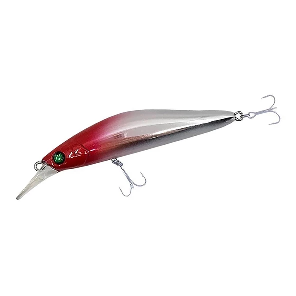 Kendo Killer's Minnow 8cm 10.9 gr Maket Balık  79 ürün görseli 1