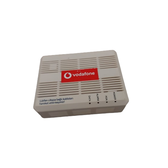 VODAFONE G-010G-A ONT ! 12 AY GARANTİLİ ! ürün görseli 1