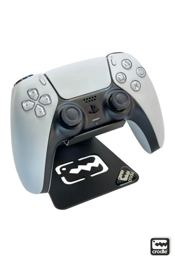 Masaüstü PS5 PS4 Xbox Joystick Dualsense Controller Tutucu Gamepad Standı Gaming Aksesuar ürün görseli 1