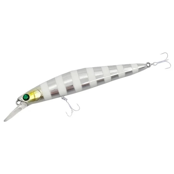 Kendo Killer Minnow 10.0 cm 13,5 gr Maket Balık  32 ürün görseli 1