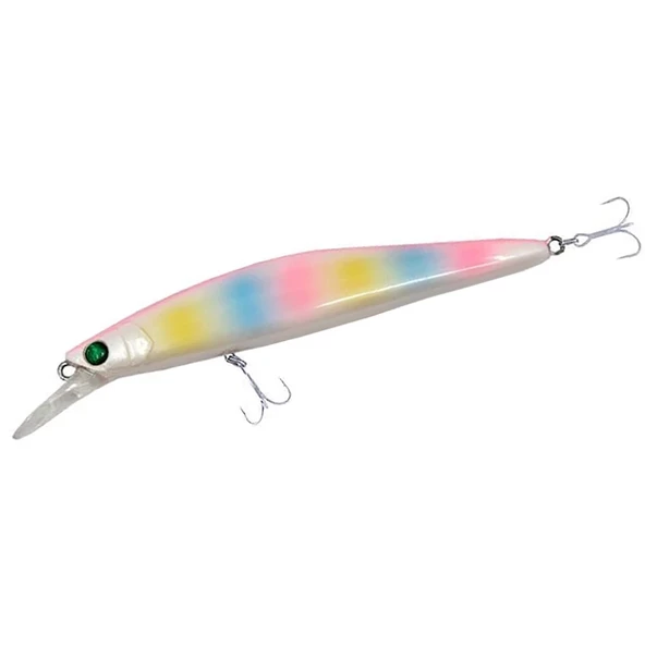 Kendo Killer Minnow 10.0 cm 13,5 gr Maket Balık  80 ürün görseli 1