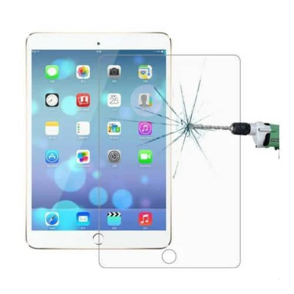 Universal 7 inç Tablet Ekran Koruyucu 9H Temperli Kırılmaz Cam ürün görseli 1