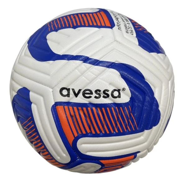 Avessa Ft-900-100 Mavi Futbol Topu 4 Astar ürün görseli 1