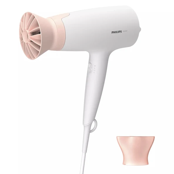 Philips BHD300/10 ThermoProtect Saç Kurutma Makinesi-1600W ürün görseli 1