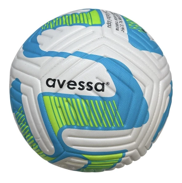 Avessa Ft-900-110 Turkuaz Futbol Topu 4 Astar ürün görseli 1