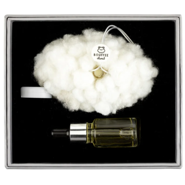 Bouffee Cloud  Bulut Araba Kokusu - Resim 3